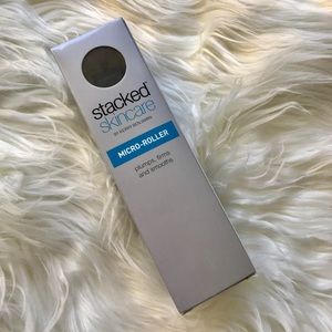 Stacked Skincare Micro-Roller